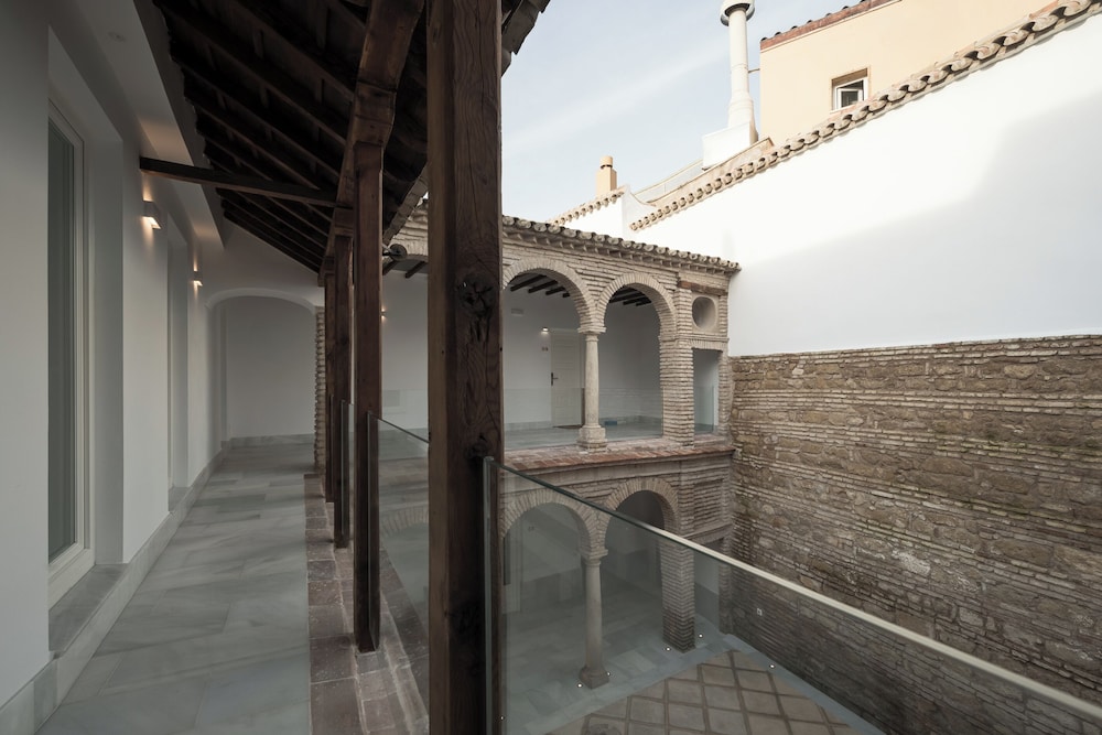 Tandem Mezquita 40/40