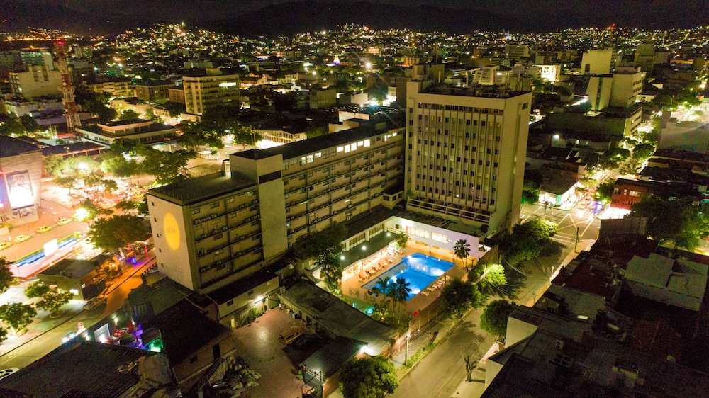 Hotel Tonchala 5/58