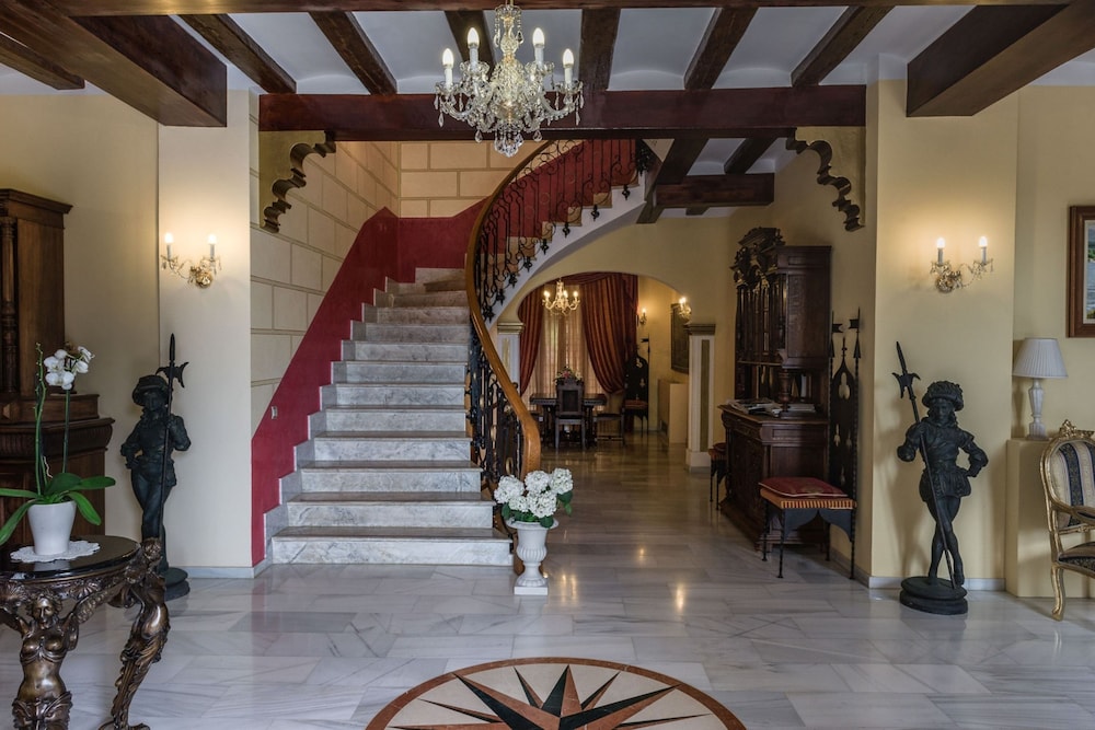 Villa Retiro Resort 32/48