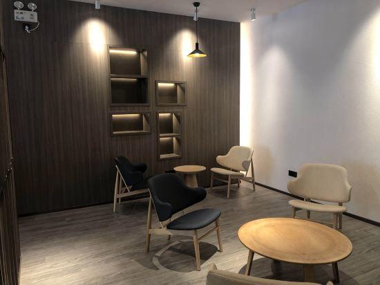 Hanting Hotel Shanghai Dapuqiao Ruijin Nan Road 21/29