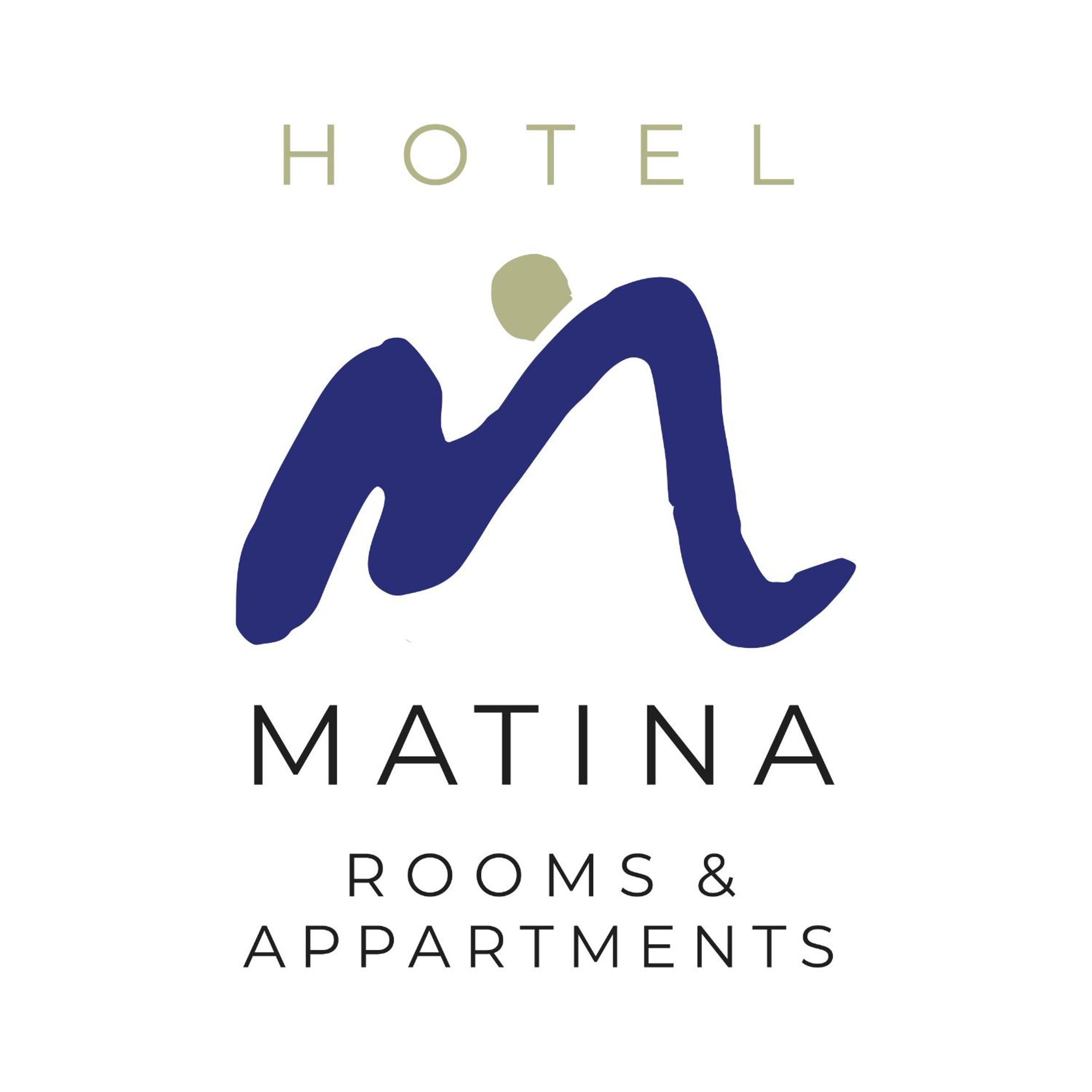Matina Hotel in SAMOS