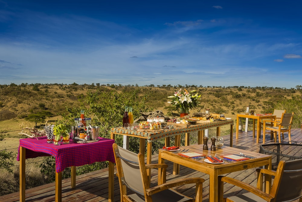 Mahali Mzuri - All-Inclusive 16/32