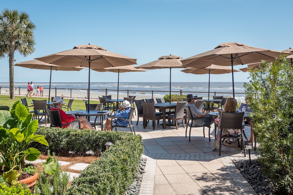 The King and Prince Beach & Golf Resort 58/69