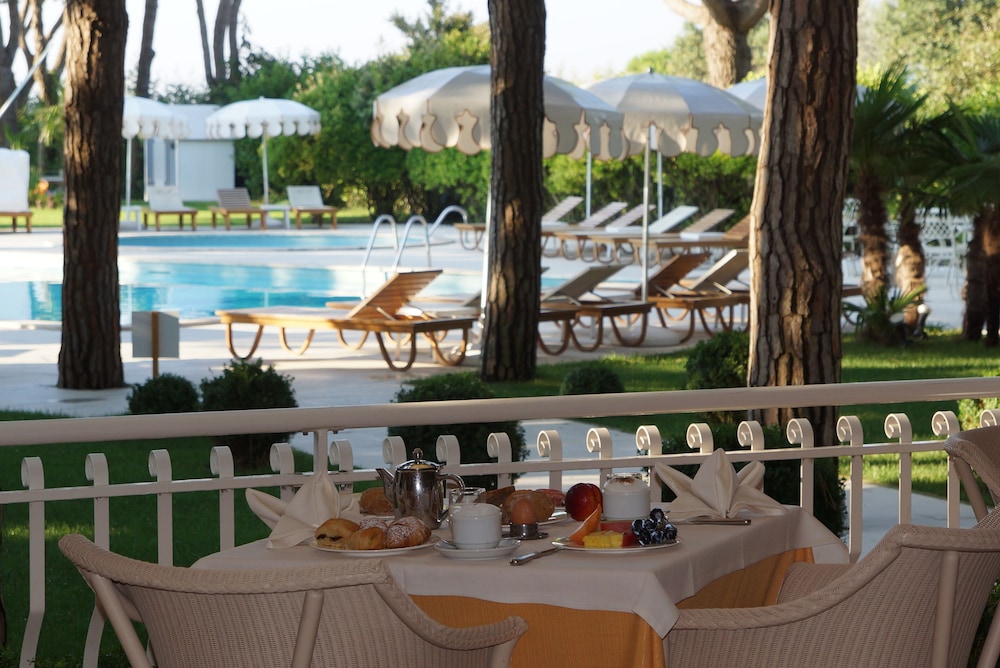 PARK HOTEL MARACAIBO 46/73