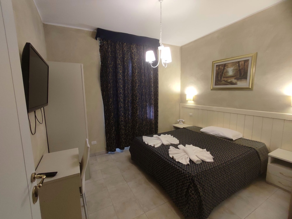 Hotel Aurelia 11/45