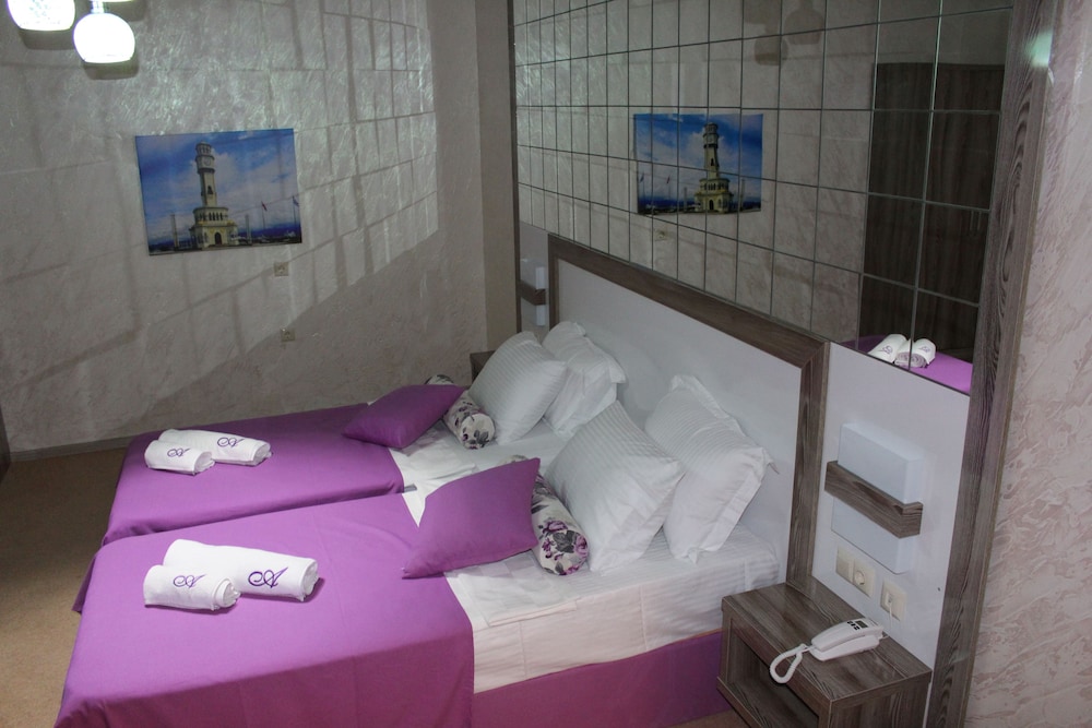 ADJARA BUTIK HOTEL 21/50