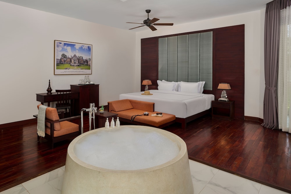 The Embassy Angkor Resort & Spa 24/62