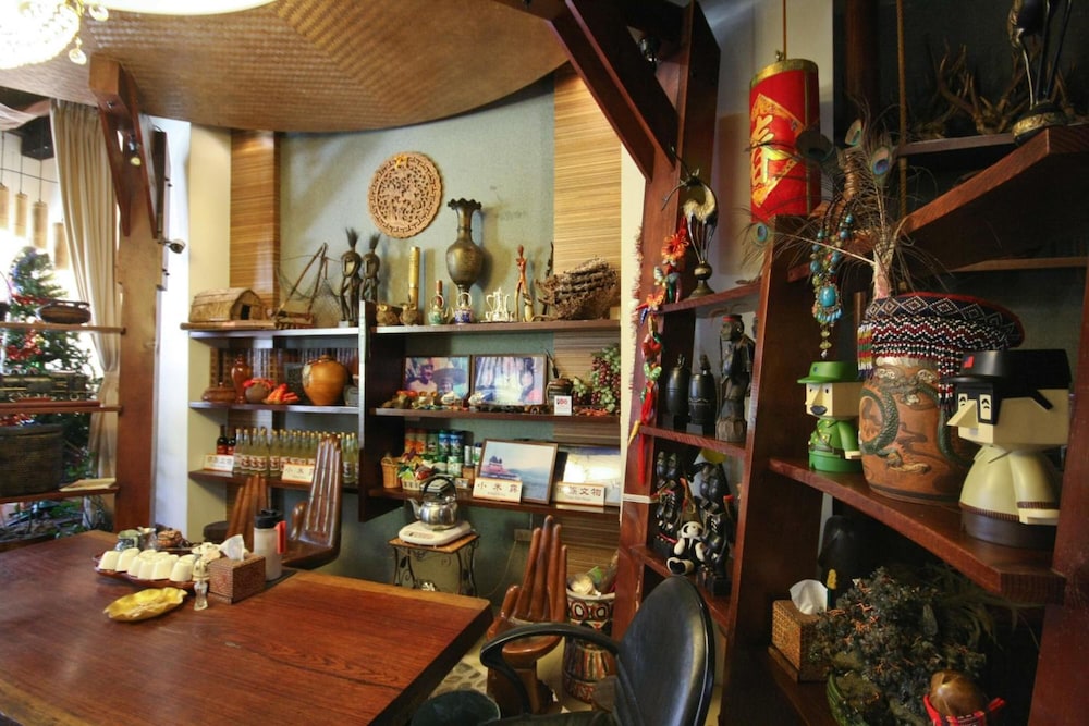 Itathao Vocation Hotel 45/66