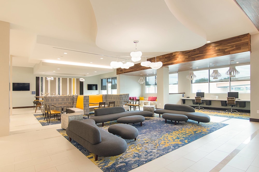Springhill Suites Fort Worth Fossil Creek 39/63