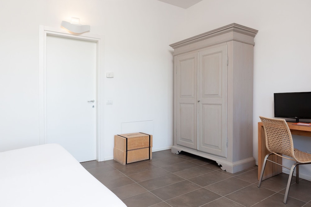 A3Passi Agriturismo tra gli Ulivi 4/50