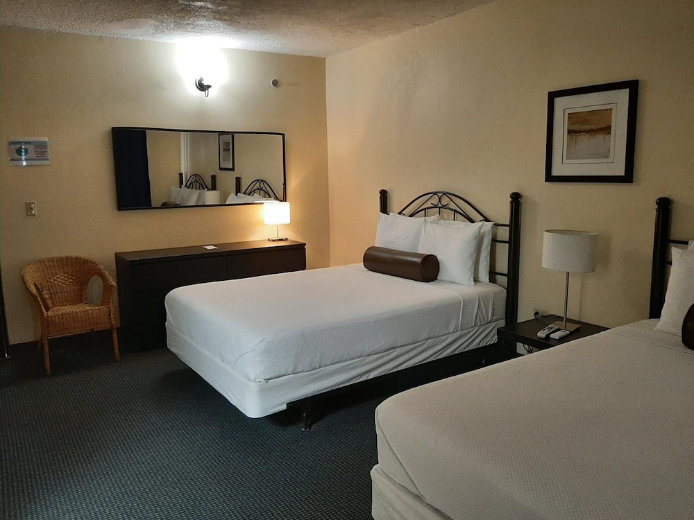 Hotel Villa del Sol 6/30