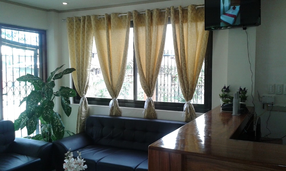 Mariafe Inn 45/71