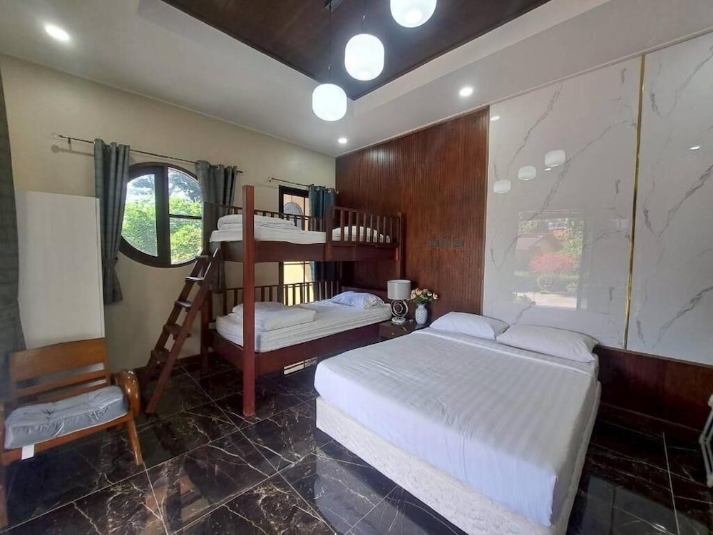 Siray Green Resort 20/47
