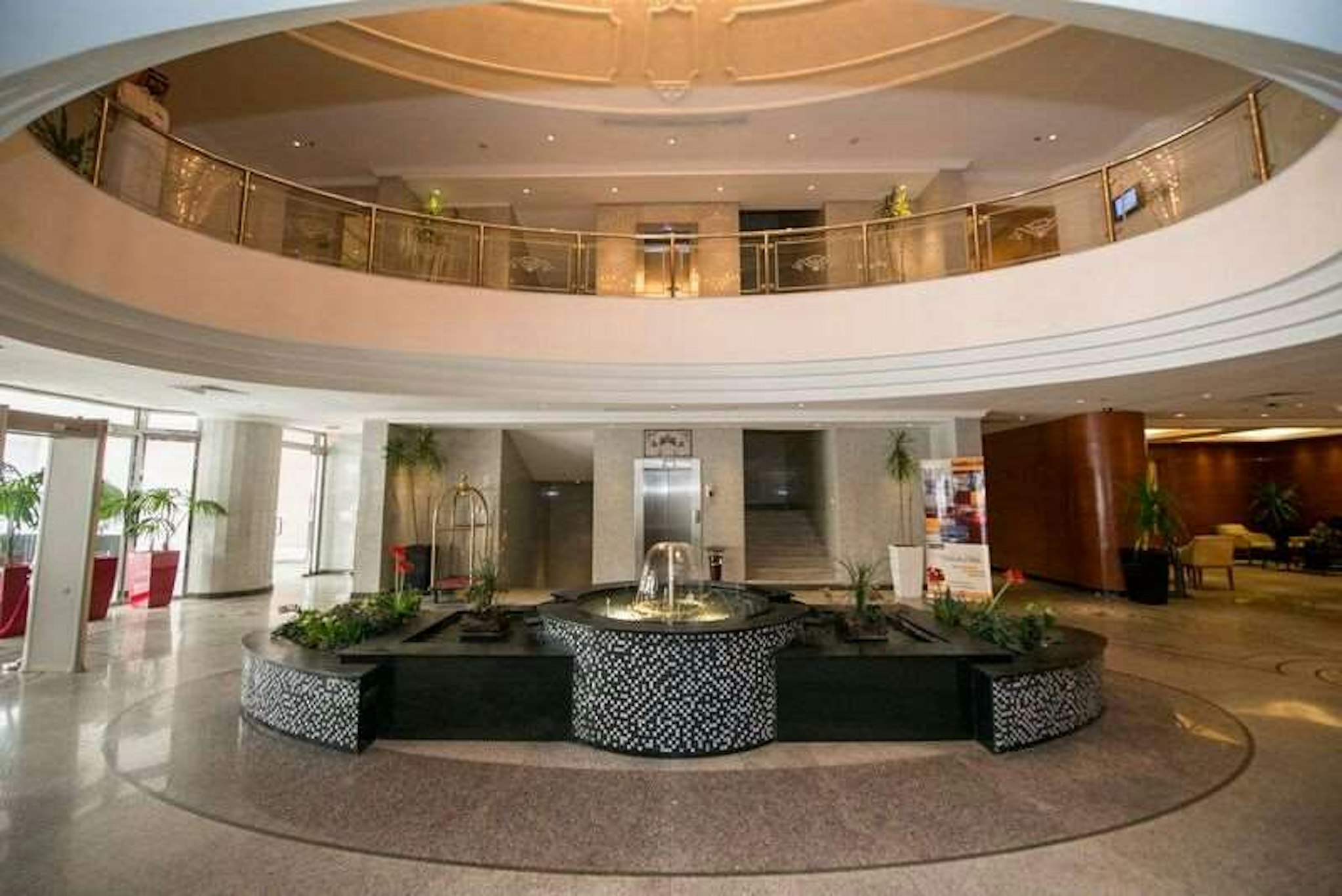 Executives Hotel Olaya 7/47