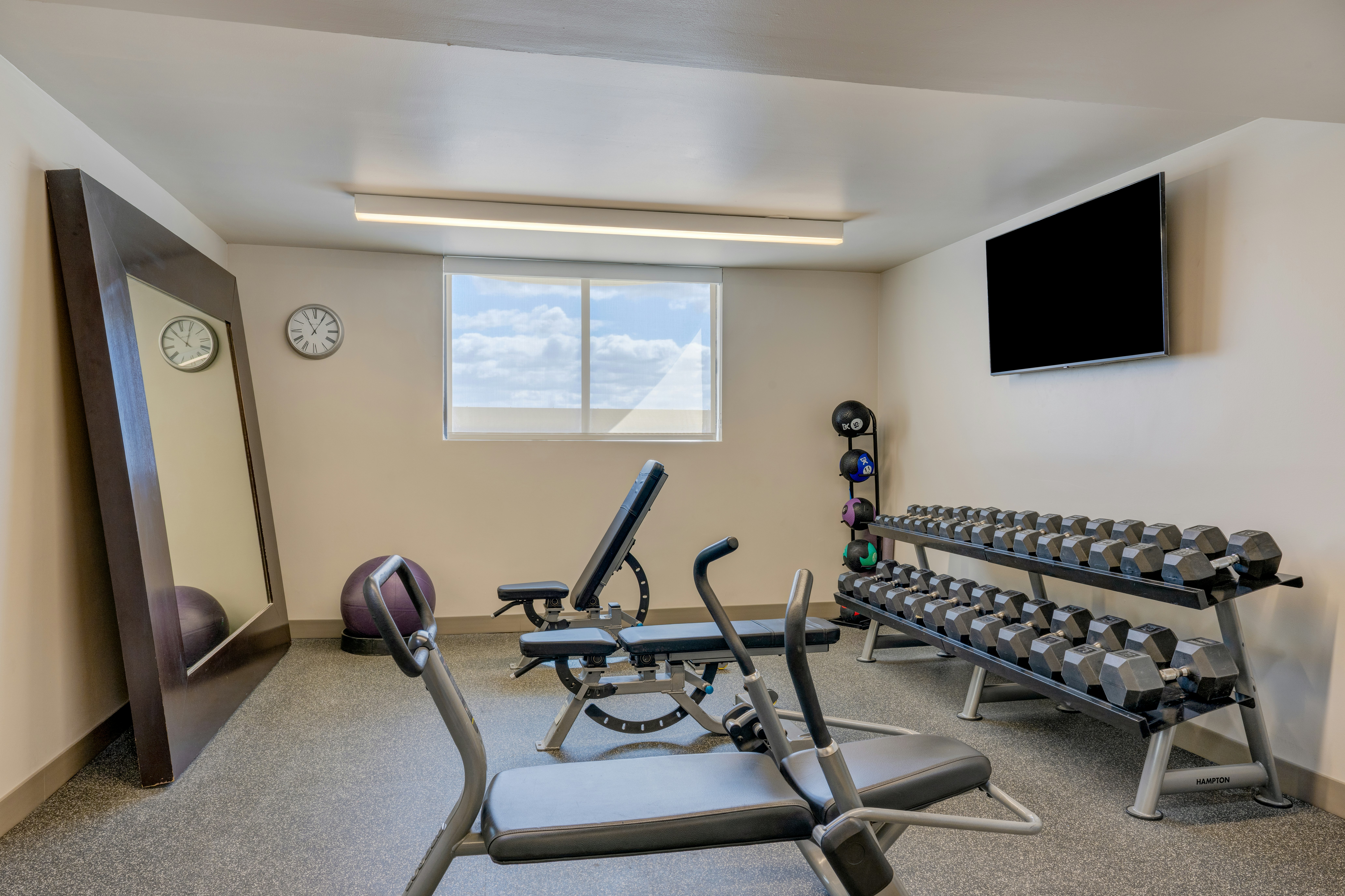 Embassy Suites by Hilton Bloomington/Minneapolis 29/50