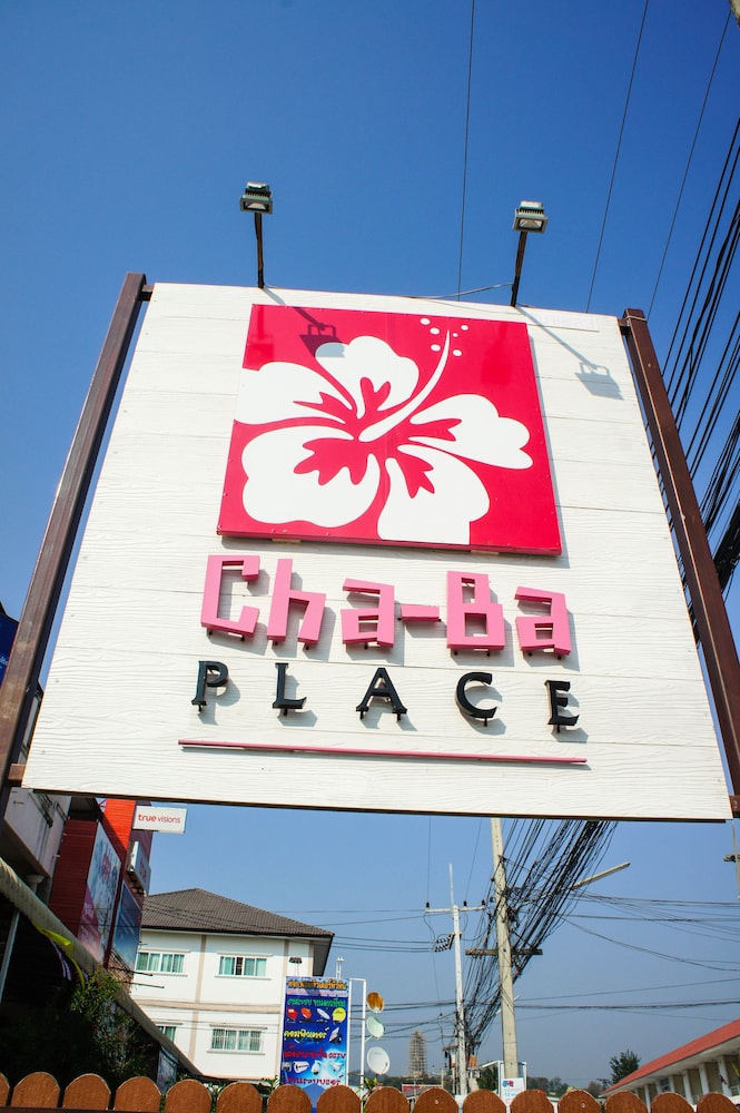 Chaba Place 4/43
