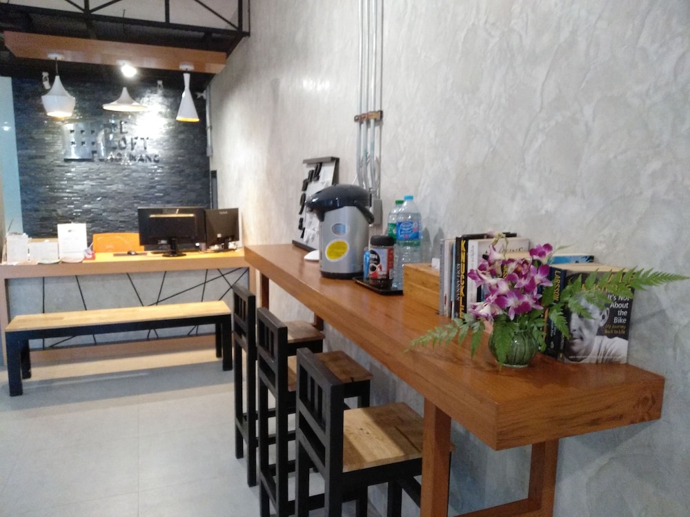 De Loft Hotel 36/60