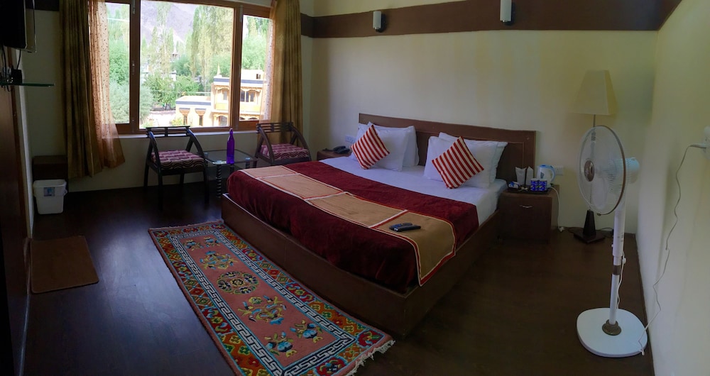 Hotel Ladakh Himalayan Retreat 17/50