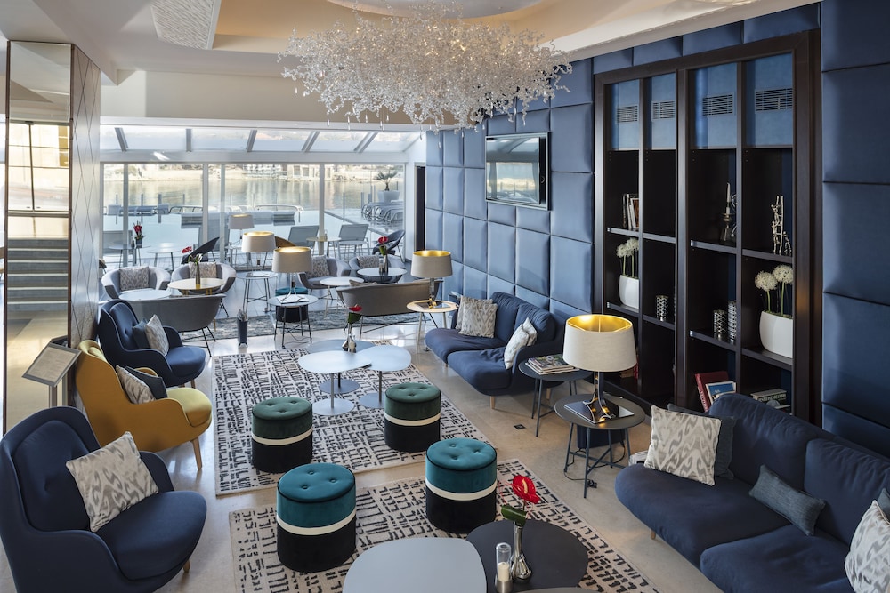Thalazur Bandol Ile Rousse Hotel 47/71