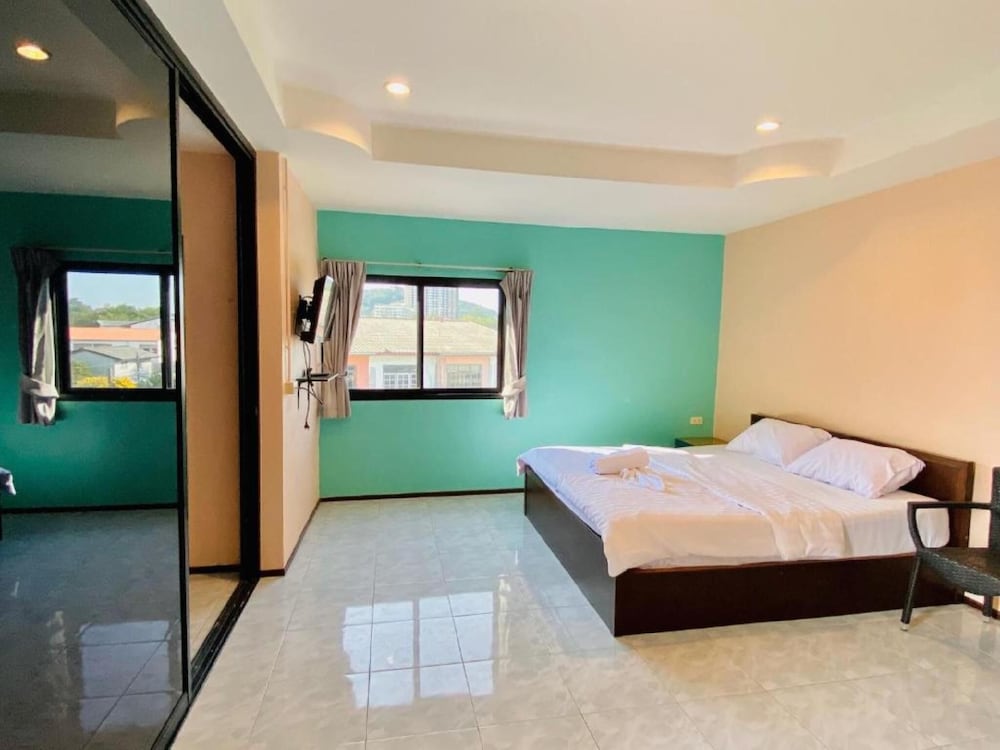 Apartment X5 Pattaya 29/65