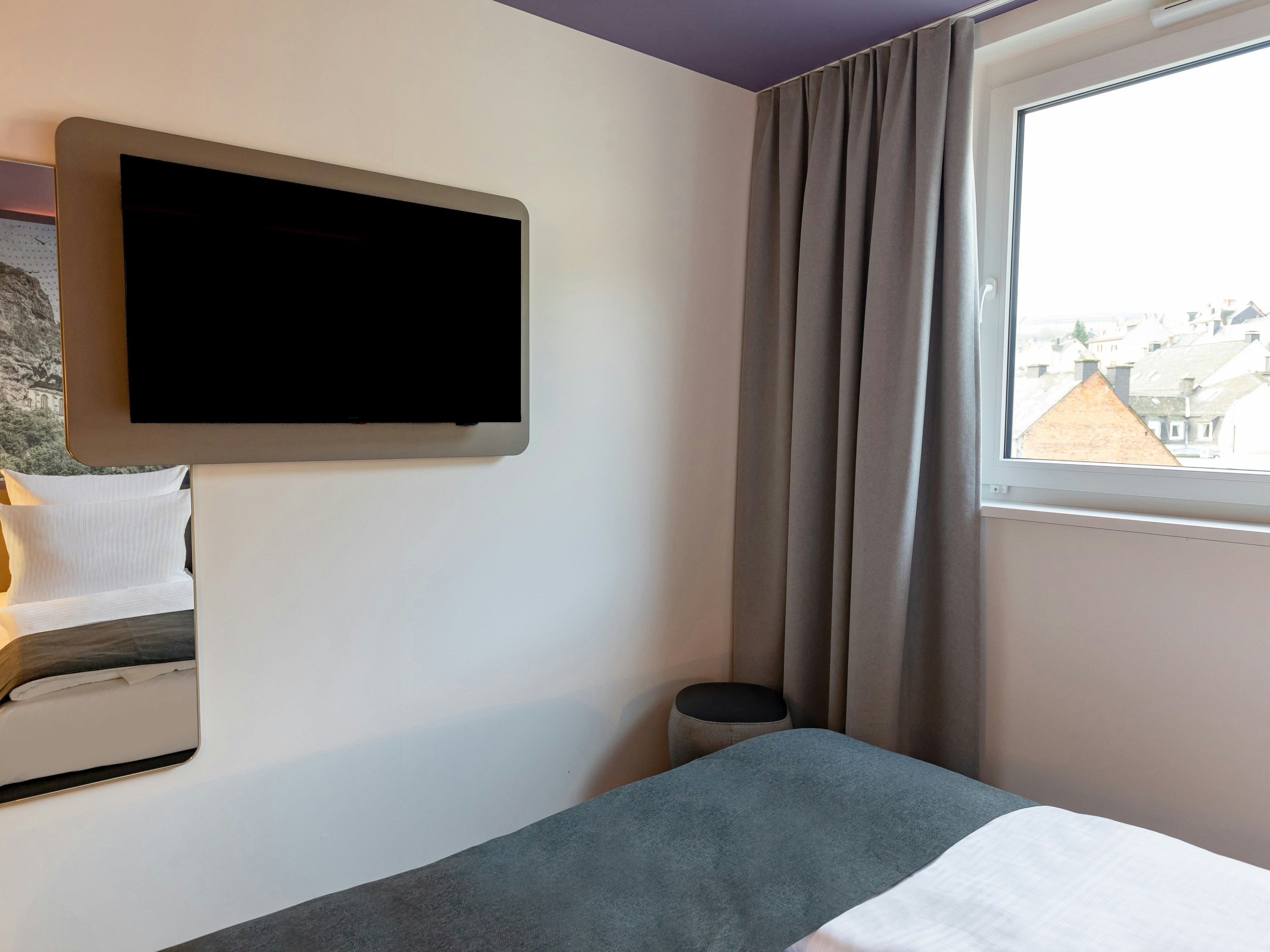 B&B HOTEL Idar-Oberstein 28/50