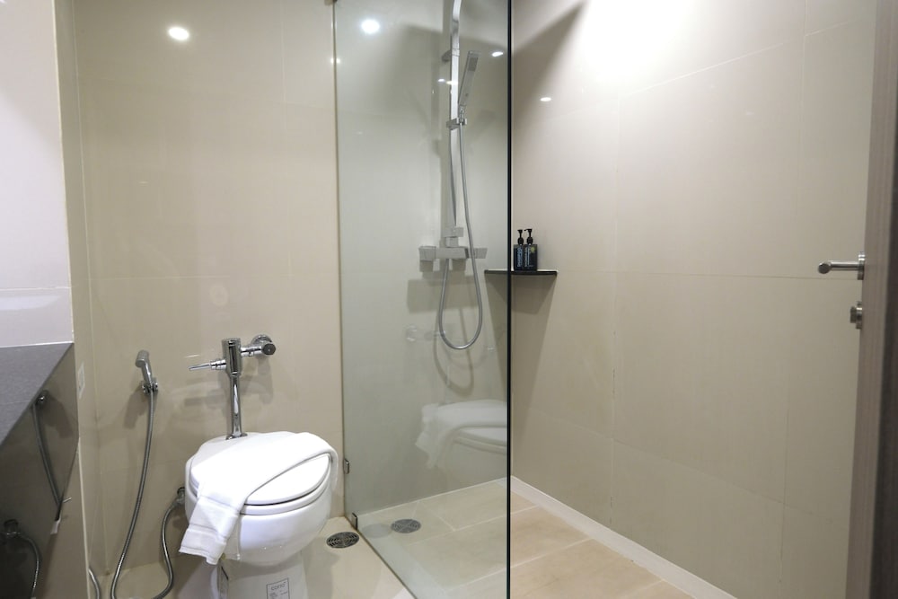 Le Cassia Hotel 49/49