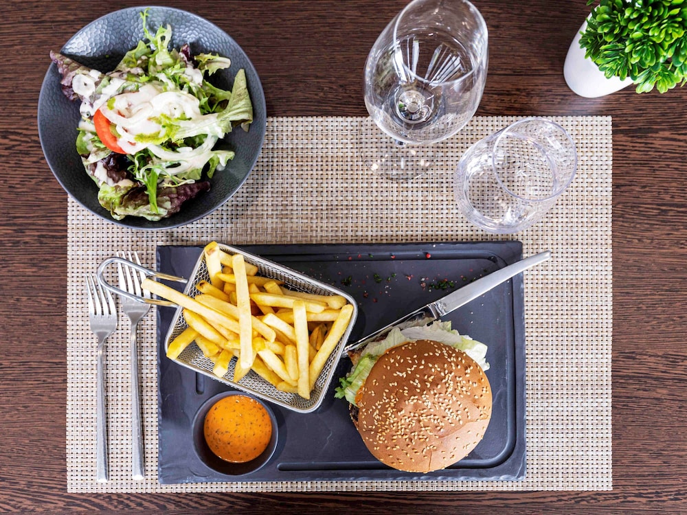 Aparthotel Adagio Bâle Mulhouse Airport 17/50