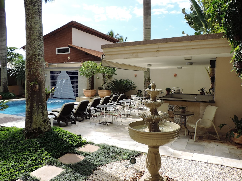 Hotel Costa Balena 46/49