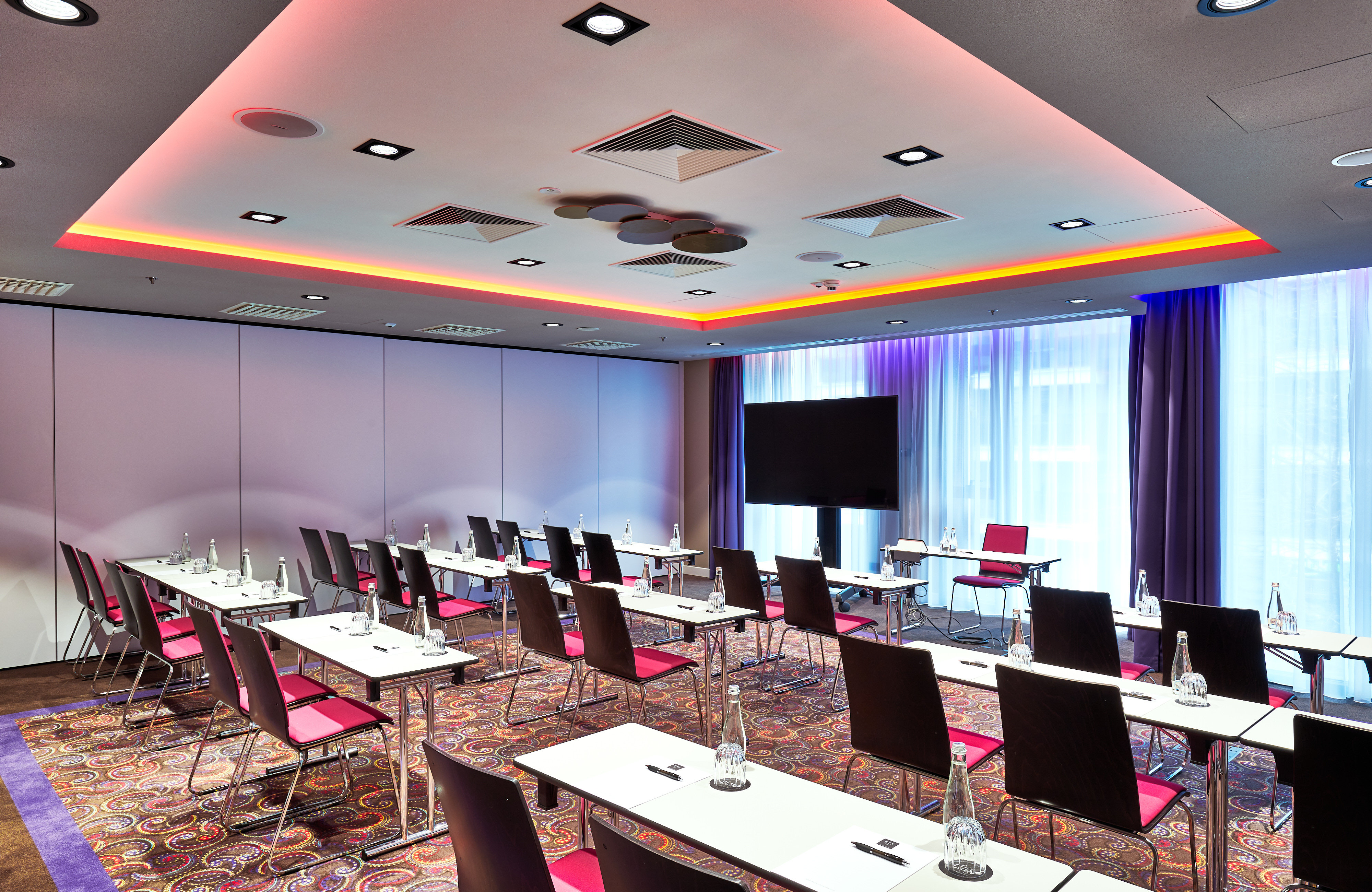 Nyx Hotel Warsaw By Leonardo Hotels 38/47