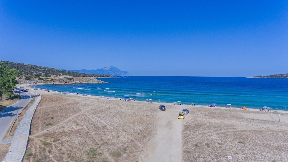Camping Pitsoni 42/50