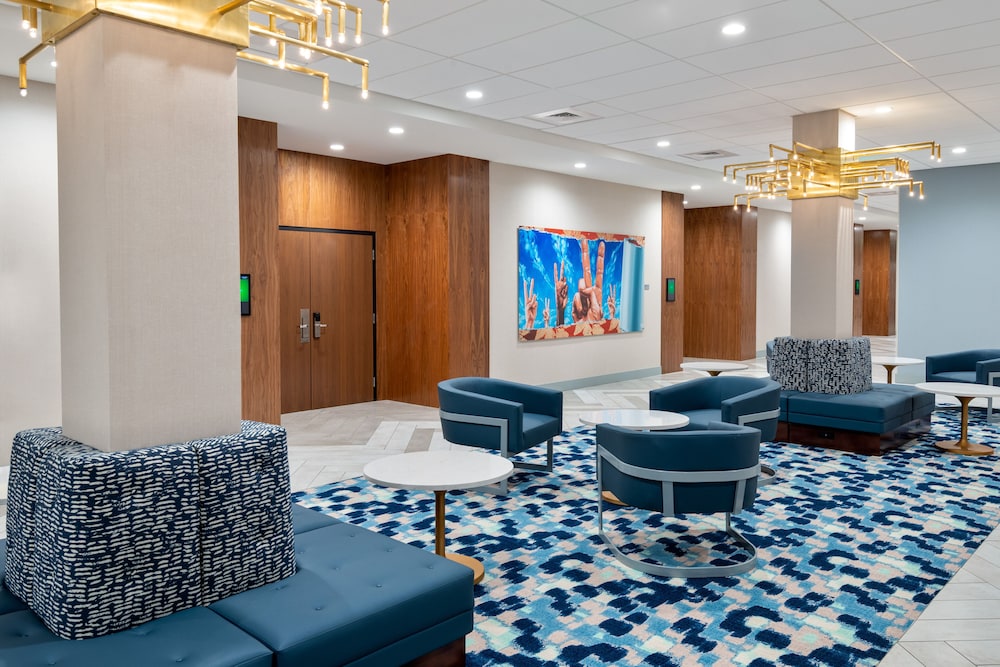 Hyatt House Tampa Airport Westshore 33/43
