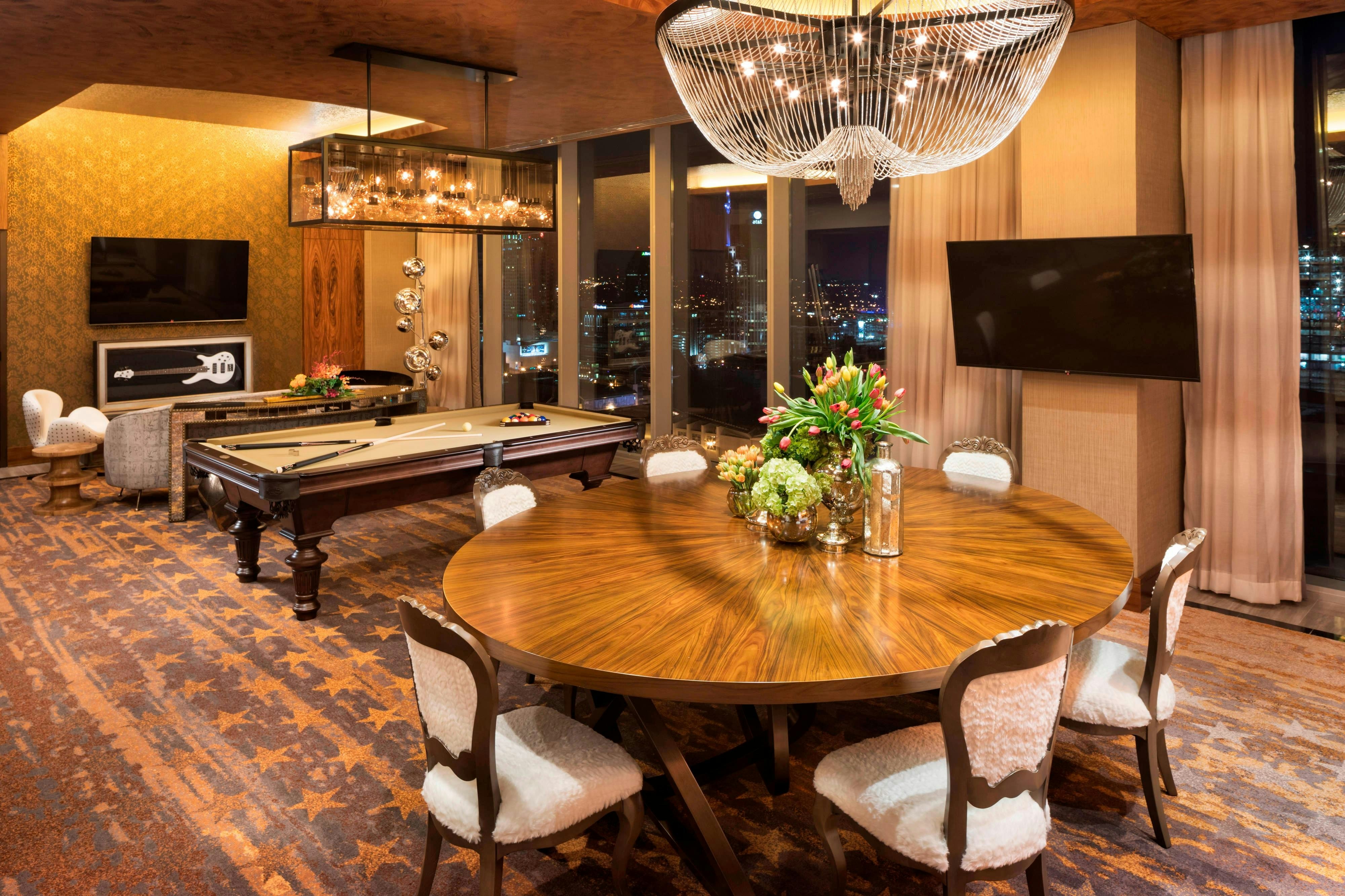 The Westin Nashville 68/68