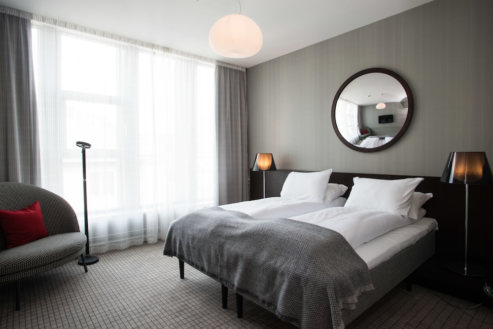 Bergen Bors Hotel 7/32