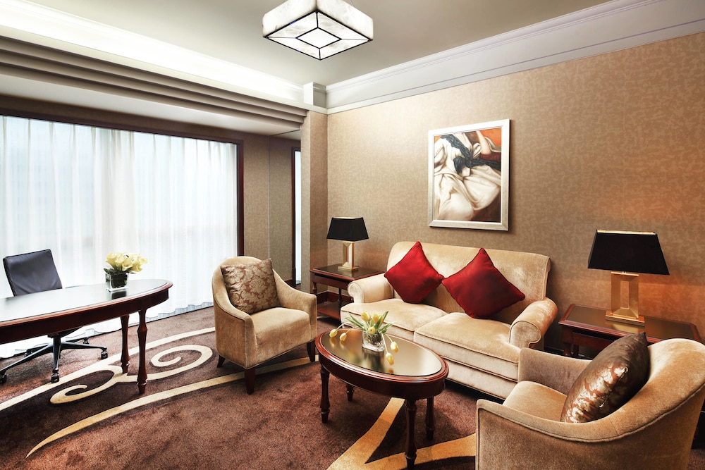 Sheraton Futian 30/47