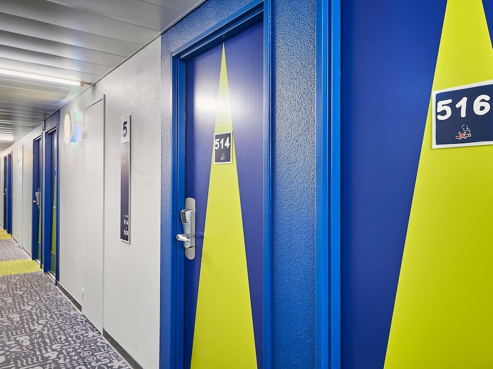 Ibis Budget Velizy 4/67