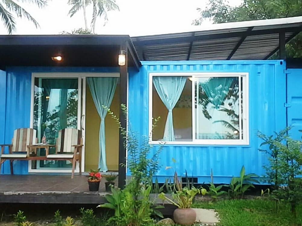 Think & Retro Cafe Lipa Noi Samui 8/62