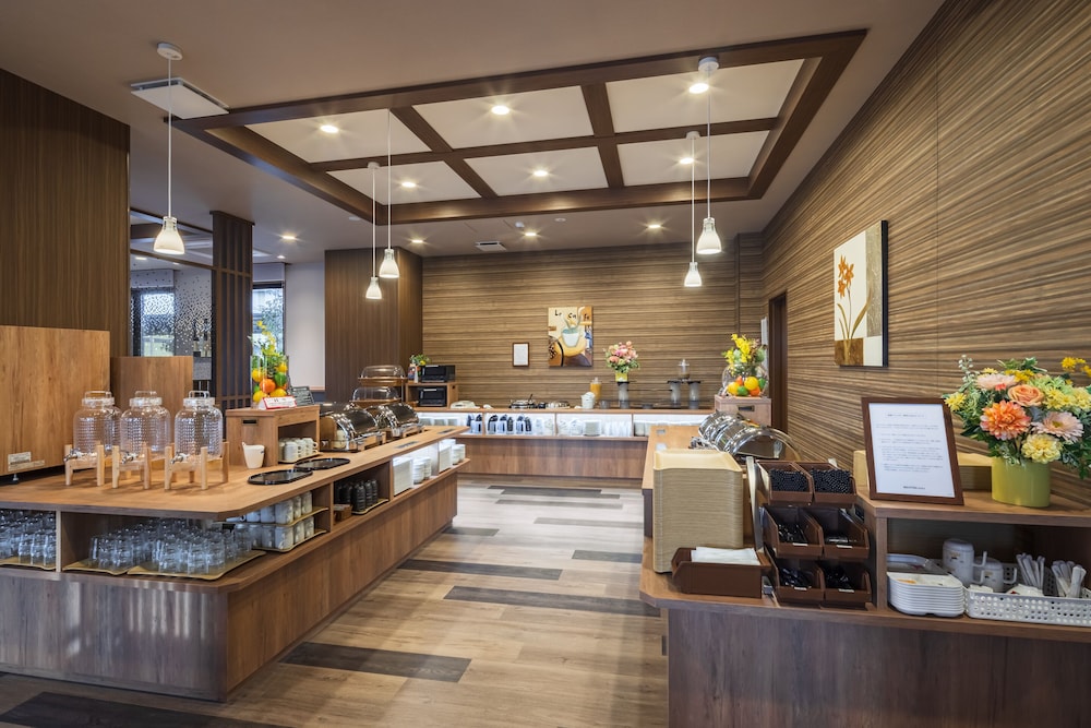 Hotel Route-Inn Noda National Highway 16 2/17