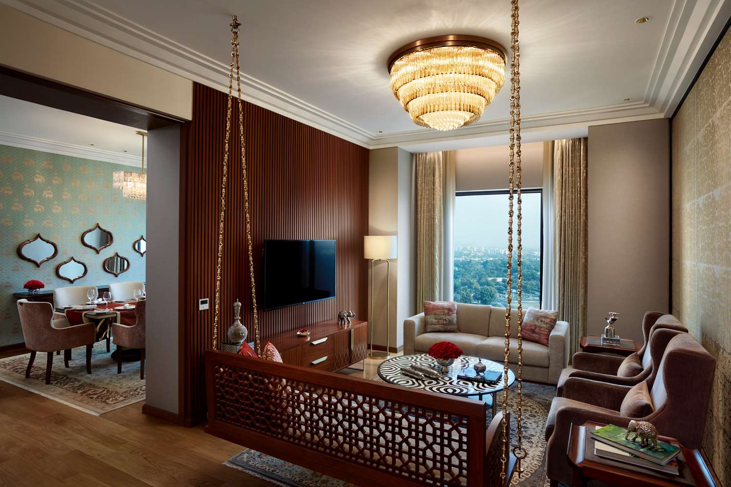 The Leela Gandhinagar 31/46