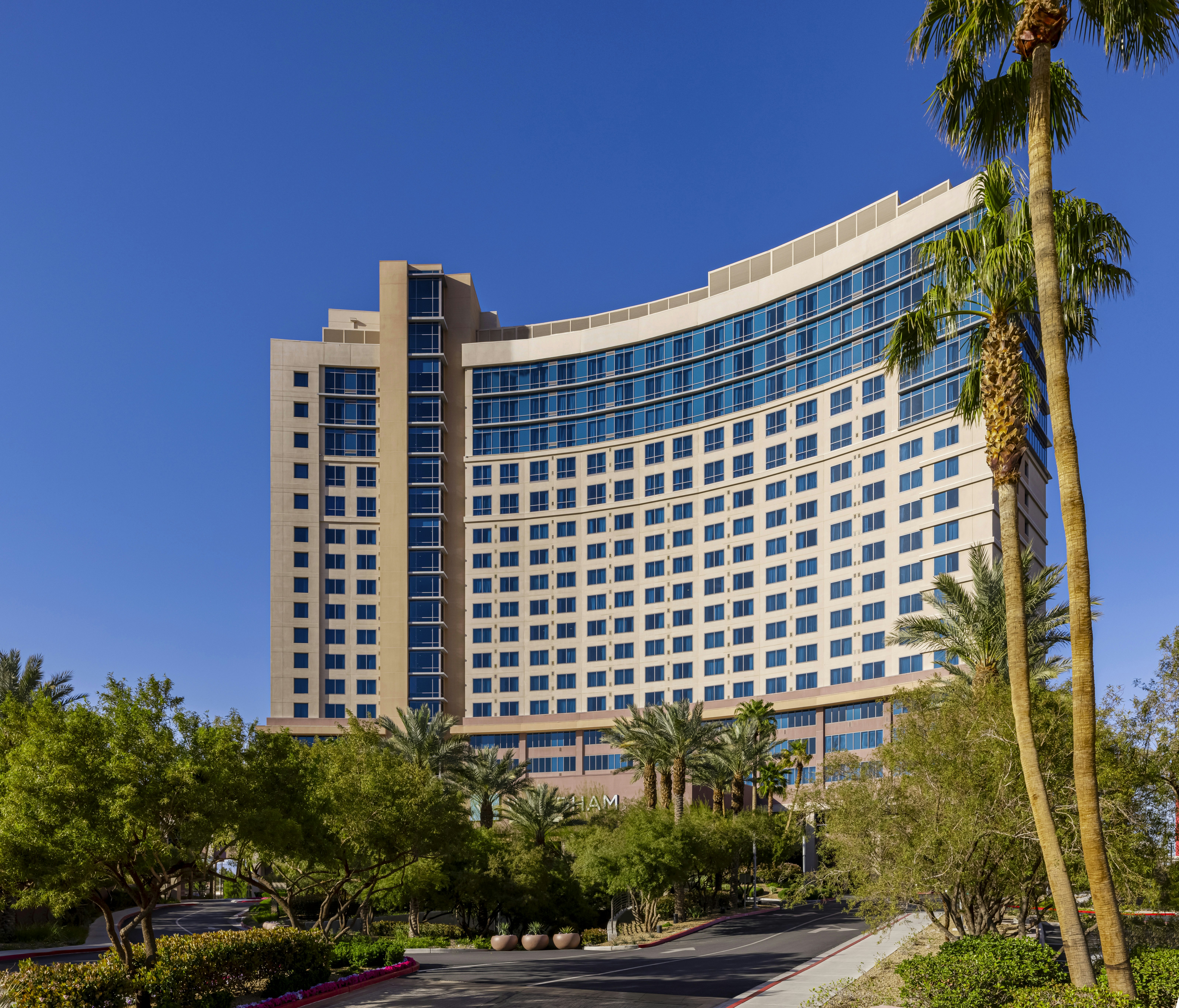 Club Wyndham Desert Blue 6/65