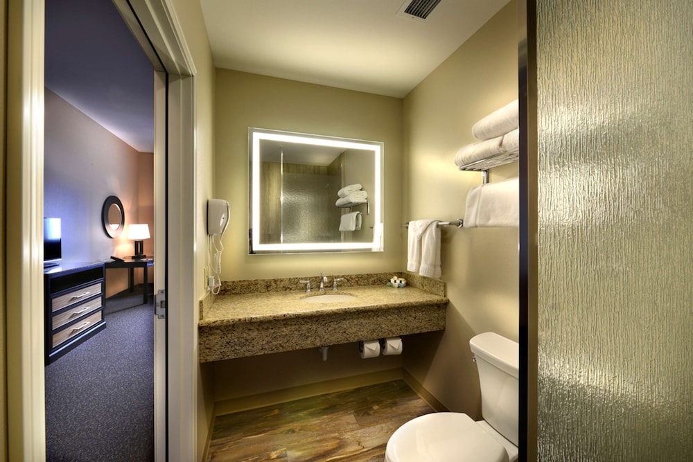 Hotel Maison Yakima Tapestry Collection by Hilton 24/61