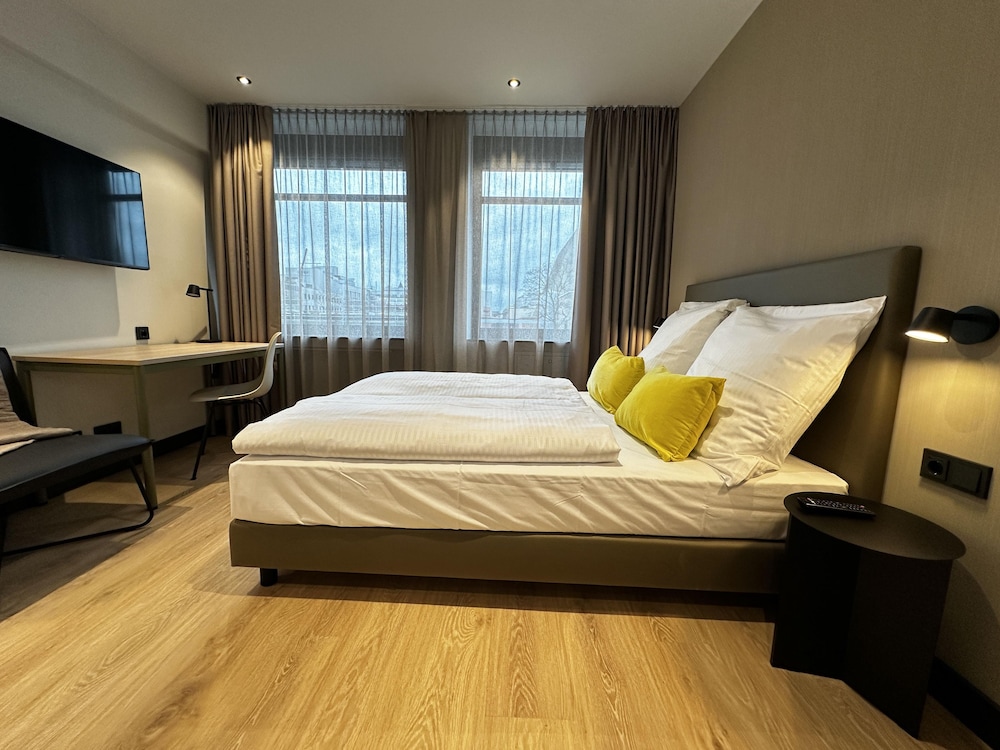 ipartment Koeln Oper @HOME by Best Western 12/55