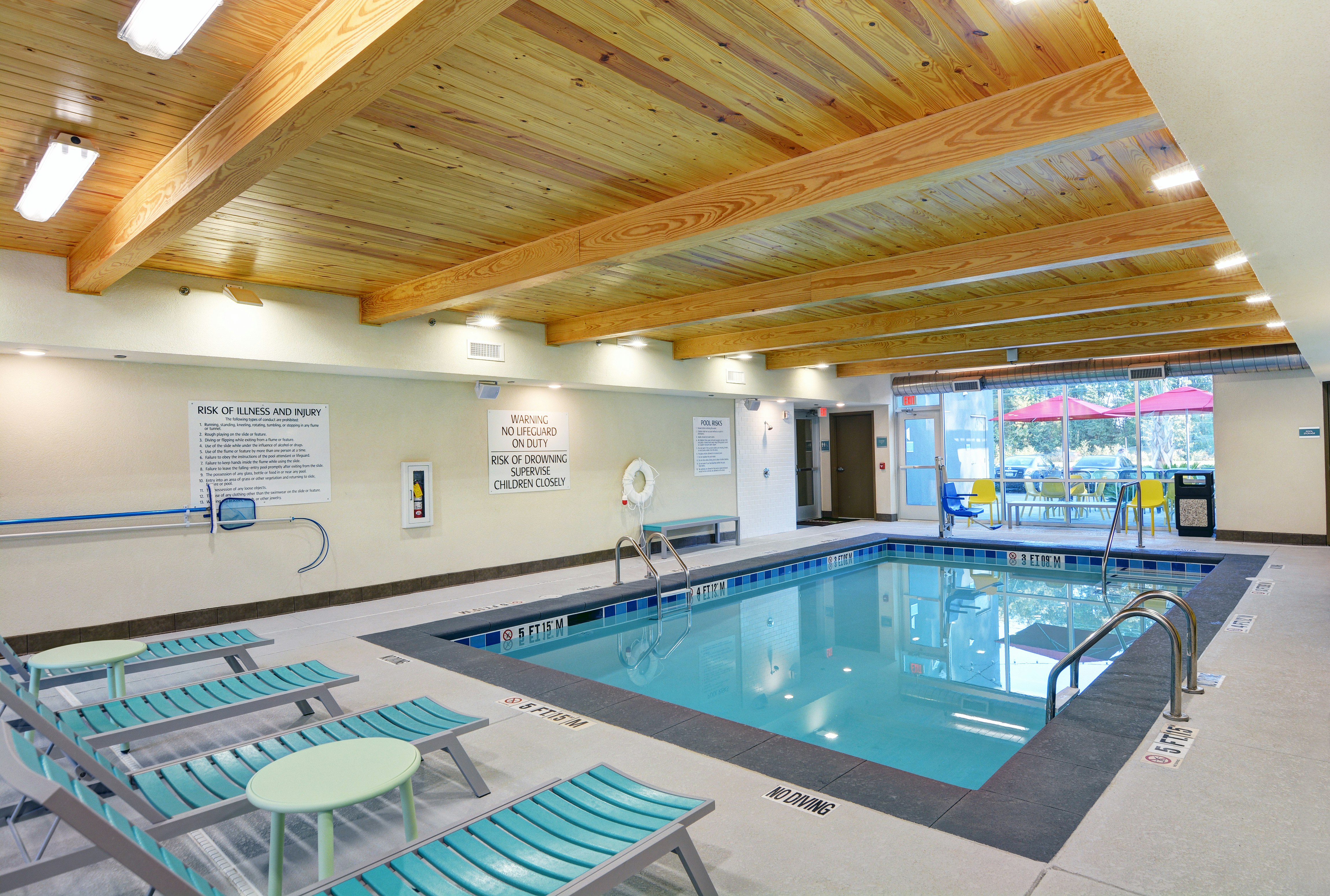 Home2 Suites By Hilton Richmond Hill Savannah I 95 9/29