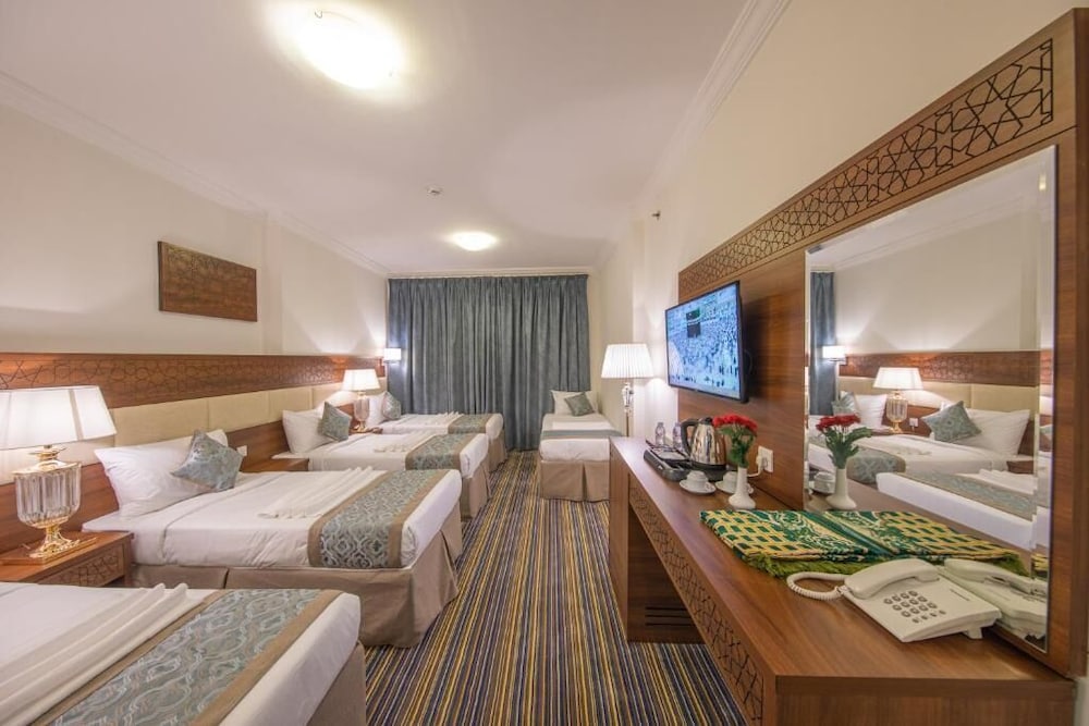 فندق سنود الريان للخدمات الفندقية(Snood Al Rayyan Hotel) 11/33