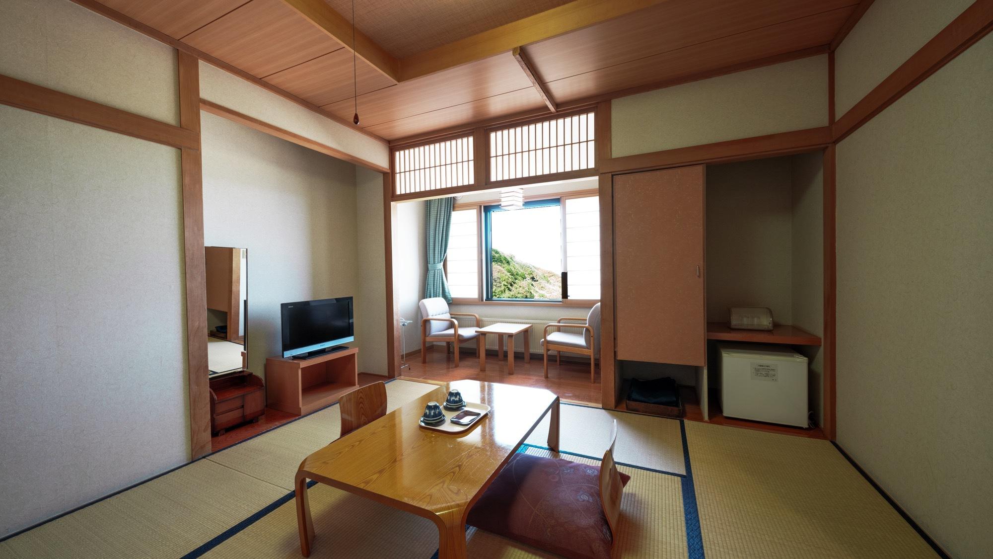 Mitsui Kanko Hotel 10/10