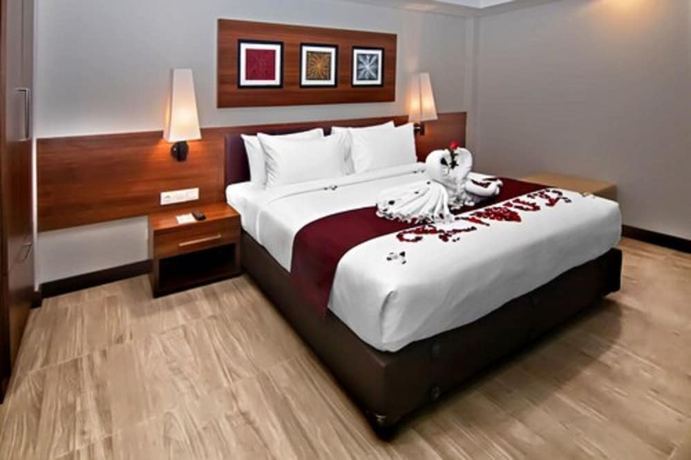 Pandawa Hill Resort 20/70