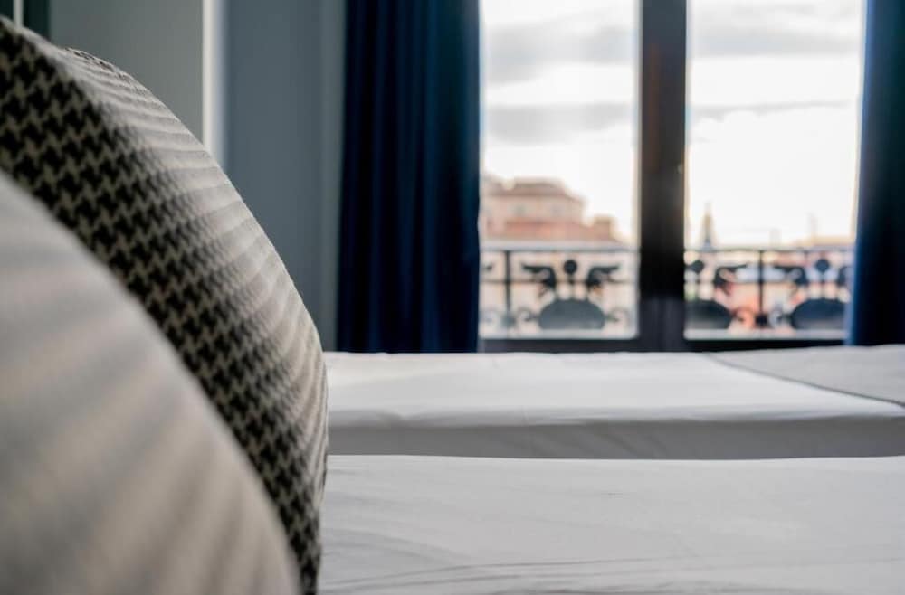 Hostal El Carmen 36/50