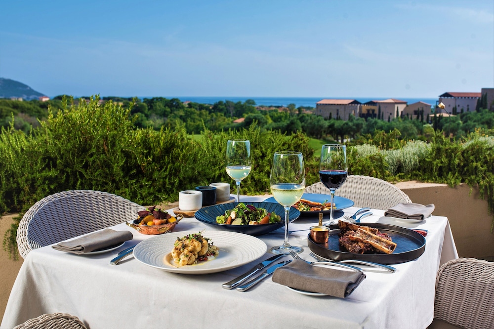 The Westin Resort, Costa Navarino 53/71