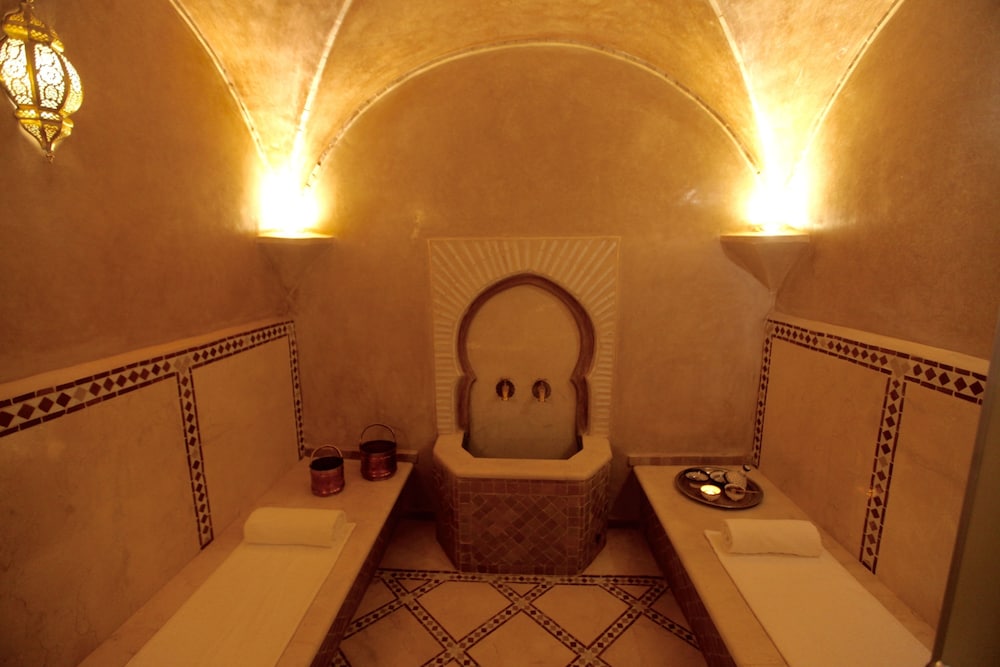 Riad Dar Haven 19/50