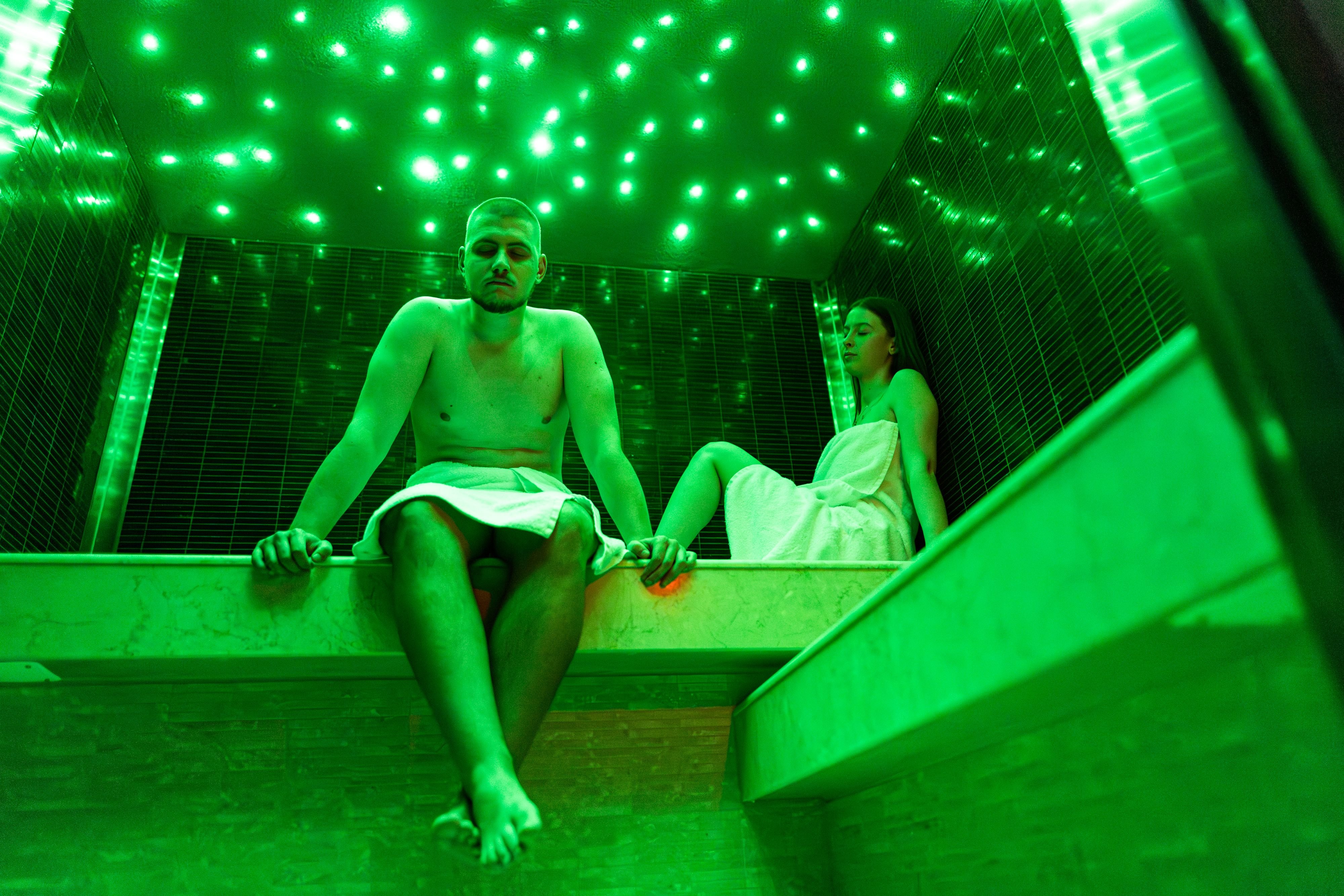 Wellness Hotel Villa Magdalena 16/31