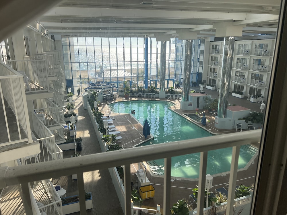 Princess Royale Oceanfront Resort 42/79